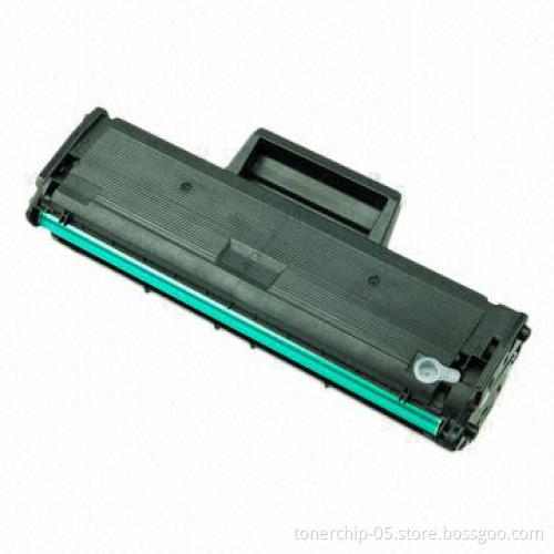 Compatible Toner Cartridge for Samsung MLT-D101S BK Premium (with Chip)